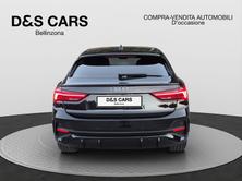 AUDI Q3 Sportback 35 TFSI S line Attraction S-tronic, Mild-Hybrid Petrol/Electric, Second hand / Used, Automatic - 5