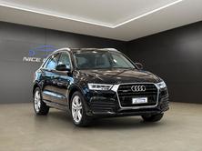 AUDI Q3 2.0 TDI sport quattro S-tronic, Diesel, Occasioni / Usate, Automatico - 2