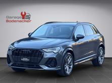 AUDI Q3 35 TDI S line quattro S-tronic, Diesel, Occasioni / Usate, Automatico - 2