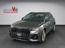 AUDI Q3 35 TDI S line quattro S-tronic, Diesel, Occasioni / Usate, Automatico - 3