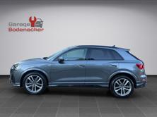 AUDI Q3 35 TDI S line quattro S-tronic, Diesel, Occasioni / Usate, Automatico - 4
