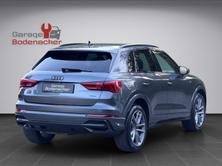 AUDI Q3 35 TDI S line quattro S-tronic, Diesel, Occasioni / Usate, Automatico - 6