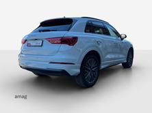 AUDI Q3 35 TFSI advanced Attraction, Petrol, Second hand / Used, Automatic - 5