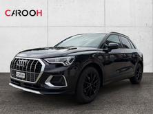 AUDI Q3 35 TFSI advanced Attraction S-tronic, Petrol, Second hand / Used, Automatic - 3