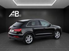 AUDI Q3 2.0 TDI S-Line quattro S-tronic mit 177 PS, Diesel, Occasioni / Usate, Automatico - 5
