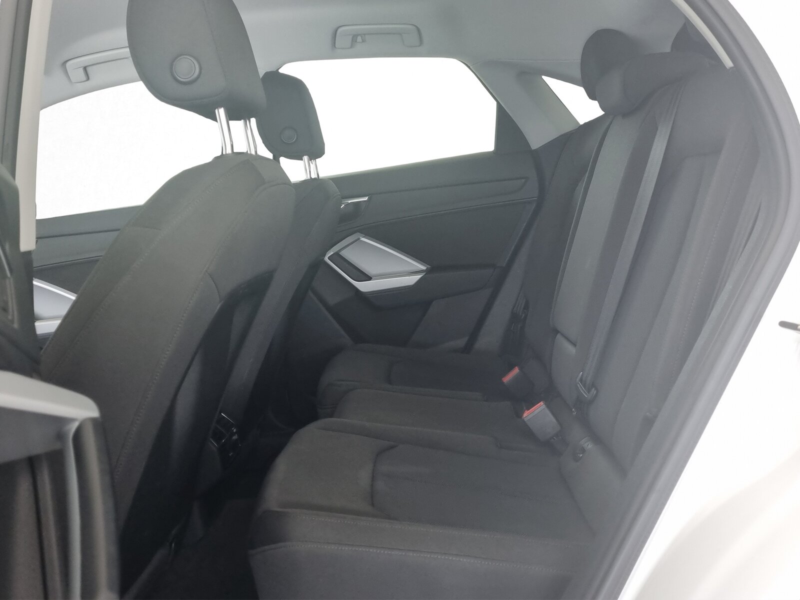 AUDI Q3 Sportback 2.0 35 TDI quattro S-Tronic, Diesel, Second hand / Used, Automatic - 7