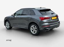 AUDI Q3 35 TDI S line Attraction, Diesel, Occasion / Utilisé, Automatique - 3