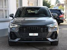 AUDI Q3 Sportback 35 TFSI S line Attraction S-tronic, Hybride Léger Essence/Électricité, Occasion / Utilisé, Automatique - 2