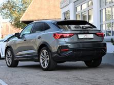 AUDI Q3 Sportback 35 TFSI S line Attraction S-tronic, Hybride Léger Essence/Électricité, Occasion / Utilisé, Automatique - 3