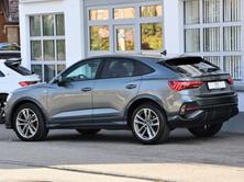 AUDI Q3 Sportback 35 TFSI S line Attraction S-tronic, Hybride Léger Essence/Électricité, Occasion / Utilisé, Automatique - 5