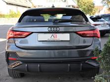 AUDI Q3 Sportback 35 TFSI S line Attraction S-tronic, Hybride Léger Essence/Électricité, Occasion / Utilisé, Automatique - 7