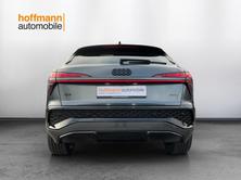 AUDI Q3 SB TFSI 195 kW, Essence, Occasion / Utilisé, Automatique - 5