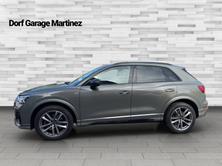 AUDI Q3 40 TFSI S line quattro S-tronic, Benzina, Occasioni / Usate, Automatico - 3