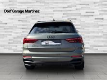 AUDI Q3 40 TFSI S line quattro S-tronic, Benzina, Occasioni / Usate, Automatico - 7
