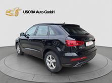 AUDI Q3 2.0 TFSI quattro, Petrol, Second hand / Used, Manual - 4