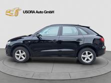 AUDI Q3 2.0 TFSI quattro, Petrol, Second hand / Used, Manual - 6