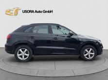 AUDI Q3 2.0 TFSI quattro, Petrol, Second hand / Used, Manual - 7