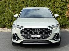 AUDI Q3 Sportback 45 TFSI S line quattro S-tronic, Essence, Occasion / Utilisé, Automatique - 4