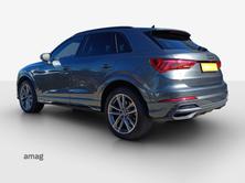 AUDI Q3 45 TFSI e S line, Hybride Integrale Benzina/Elettrica, Occasioni / Usate, Automatico - 3