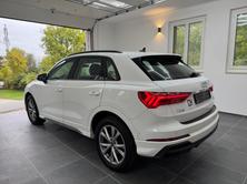 AUDI Q3 35 TDI S line quattro S-tronic **360Grad-Kamera**Garanti, Diesel, Occasioni / Usate, Automatico - 4