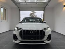 AUDI Q3 35 TDI S line quattro S-tronic **360Grad-Kamera**Garanti, Diesel, Occasioni / Usate, Automatico - 6