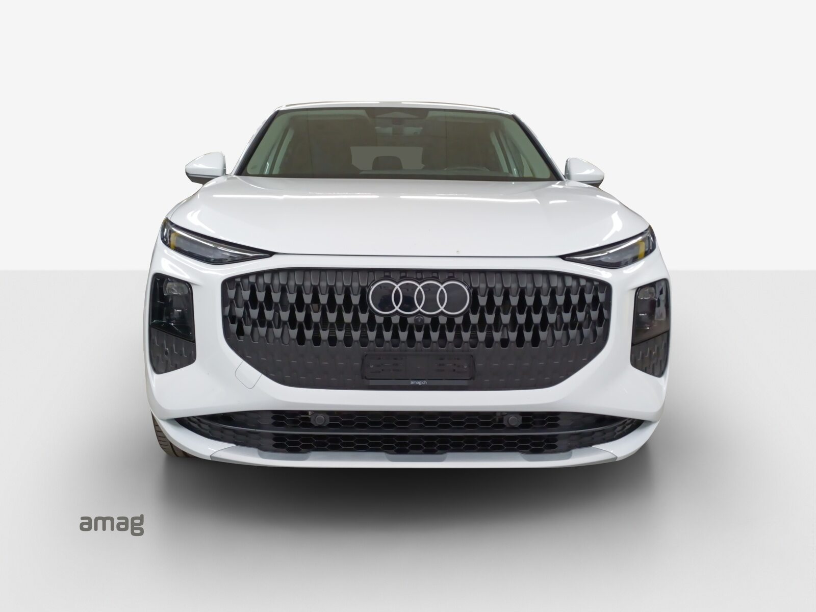 AUDI Q3 SB e-hybrid 200 kW, Hybride Intégral Essence/Électricité, Occasion / Utilisé, Automatique - 7