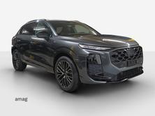 AUDI Q3 SUV TFSI 195 kW, Benzin, Occasion / Gebraucht, Automatik - 6