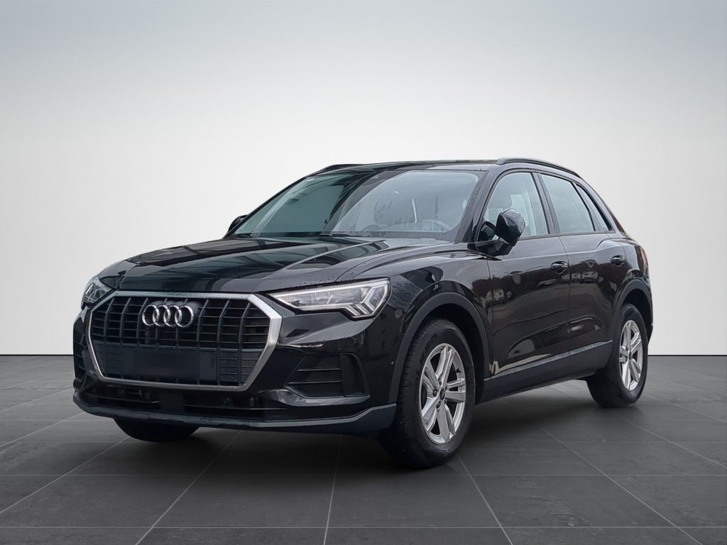 AUDI Q3 1.5 35 TFSI S line Attraction S-Tronic