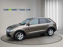 AUDI Q3 1.4 TFSI Sport S-Tronic, Benzin, Occasion / Gebraucht, Automatik - 2
