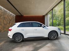 AUDI 1.5 35 TFSI S line Attraction S-Tronic, Benzina, Occasioni / Usate, Automatico - 3