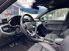 AUDI Q3 2.0 40 TFSI S line quattro S-Tronic, Essence, Occasion / Utilisé, Automatique - 3