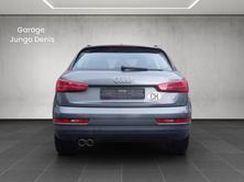 AUDI Q3 2.0 TDI 150 quattro S-Tronic, Diesel, Occasion / Gebraucht, Automatik - 3