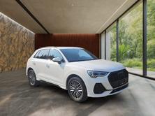 AUDI 1.5 35 TFSI S line Attraction S-Tronic, Benzina, Occasioni / Usate, Automatico - 2
