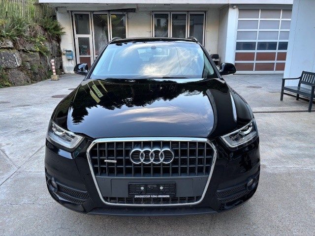 AUDI 2.0 TDI 140 quattro S-Tronic, Diesel, Occasion / Gebraucht, Automatik - 4