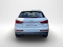 AUDI Q3 2.0 TDI 150 quattro S-Tronic, Diesel, Occasion / Utilisé, Automatique - 6