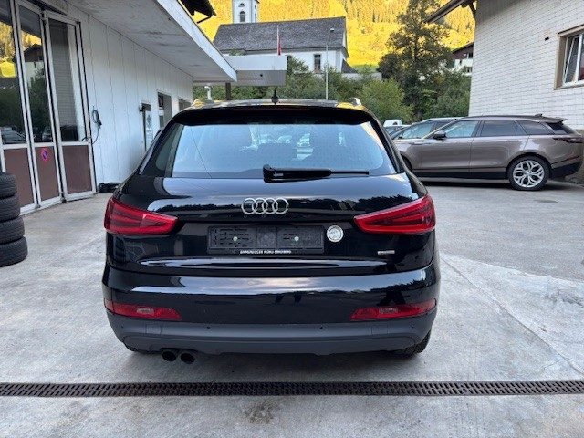 AUDI 2.0 TDI 140 quattro S-Tronic, Diesel, Occasion / Gebraucht, Automatik - 7