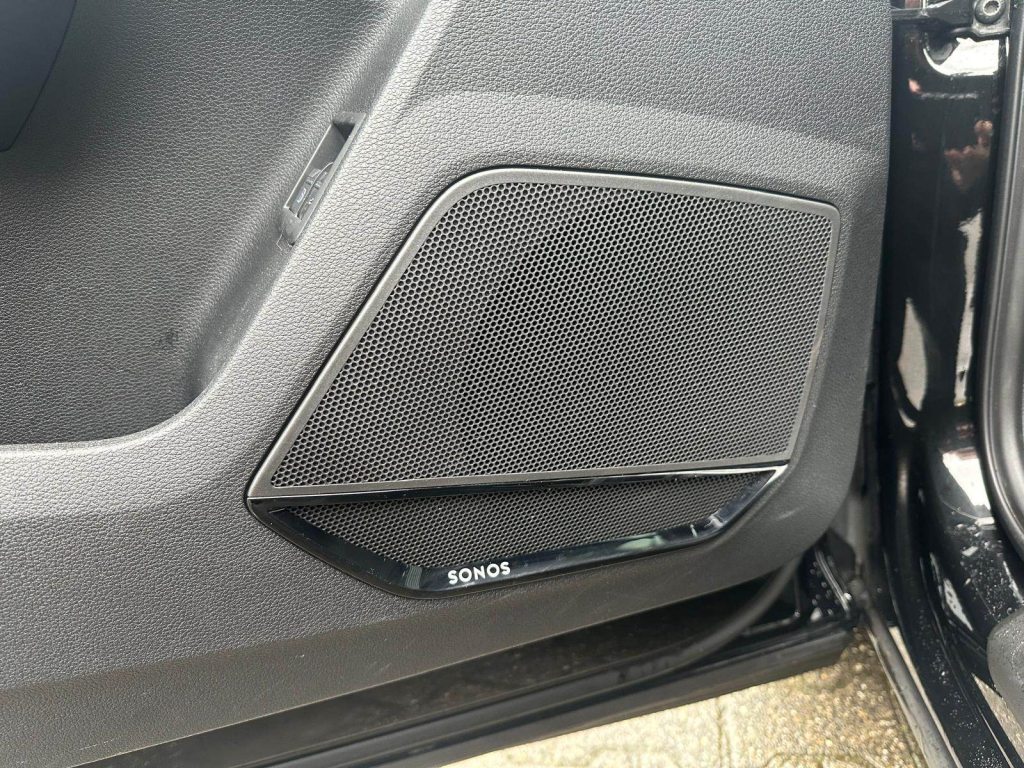 AUDI Q3 45 TFSI e S line, Hybride Integrale Benzina/Elettrica, Occasioni / Usate, Automatico - 7