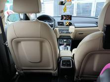 AUDI Q3 1.4 TFSI Sport S-Tronic, Benzin, Occasion / Gebraucht, Automatik - 7