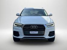 AUDI Q3 2.0 TDI 150 quattro S-Tronic, Diesel, Occasion / Utilisé, Automatique - 2
