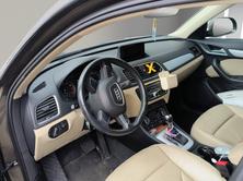 AUDI Q3 1.4 TFSI Sport S-Tronic, Benzin, Occasion / Gebraucht, Automatik - 5