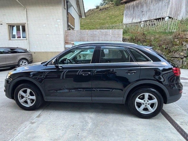 AUDI 2.0 TDI 140 quattro S-Tronic, Diesel, Occasion / Gebraucht, Automatik - 6