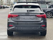 AUDI Q3 1.4 45 TFSI e S line S-Tronic, Plug-in-Hybrid Petrol/Electric, Second hand / Used, Automatic - 2