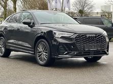 AUDI Q3 1.4 45 TFSI e S line S-Tronic, Plug-in-Hybrid Petrol/Electric, Second hand / Used, Automatic - 4