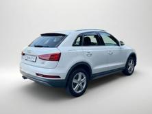 AUDI Q3 2.0 TDI 150 quattro S-Tronic, Diesel, Occasion / Utilisé, Automatique - 5