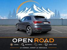 AUDI 2.0 40 TFSI S line quattro S-Tronic, Benzina, Occasioni / Usate, Automatico - 3
