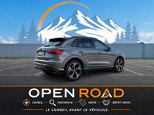 AUDI 2.0 40 TFSI S line quattro S-Tronic, Benzina, Occasioni / Usate, Automatico - 4