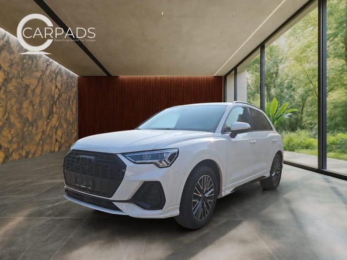 AUDI 1.5 35 TFSI S line Attraction S-Tronic, Benzina, Occasioni / Usate, Automatico