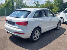 AUDI Q3 2.0 TFSI quattro S-Tronic, Essence, Occasion / Utilisé, Automatique - 3