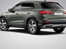 AUDI Q3 1.5 TFSI S-Tronic, Mild-Hybrid Petrol/Electric, Second hand / Used, Automatic - 2