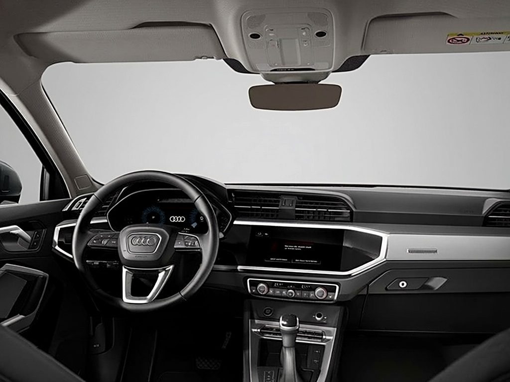 AUDI Q3 1.5 TFSI S-Tronic, Hybride Leggero Benzina/Elettrica, Occasioni / Usate, Automatico - 6